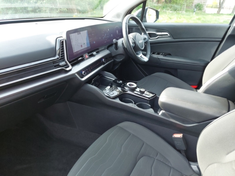 Used Kia Sportage 2024 for sale - 76129747: Photo 5