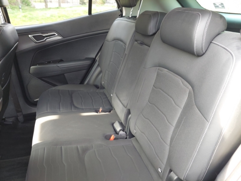 Used Kia Sportage 2024 for sale - 76129747: Photo 6