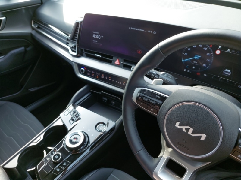 Used Kia Sportage 2024 for sale - 76129747: Photo 7