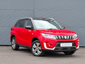 Used Suzuki Vitara 2023 for sale - 78498723: Photo