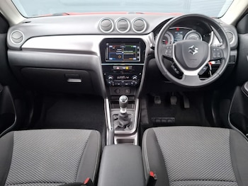 Used Suzuki Vitara 2023 for sale - 78498723: Photo