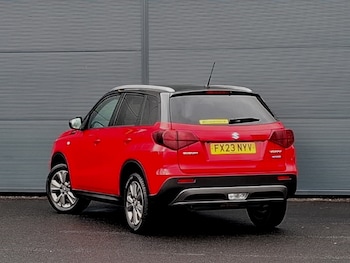 Used Suzuki Vitara 2023 for sale - 78498723: Photo