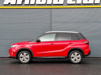 Used Suzuki Vitara 2023 for sale - 78498723: Photo
