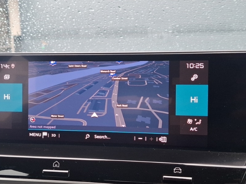 Used Citroen C4 2022 for sale - 76478605: Photo 10