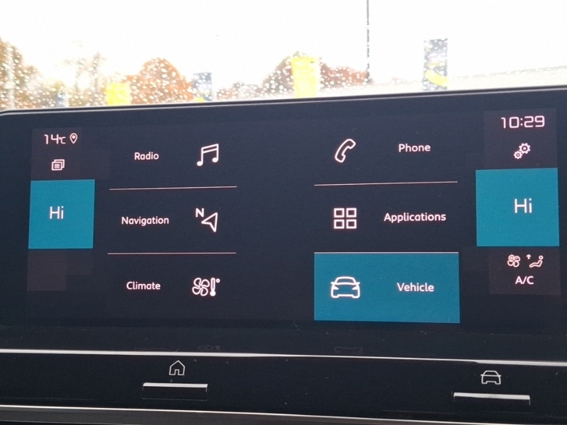 Used Citroen C4 2022 for sale - 76478605: Photo 18