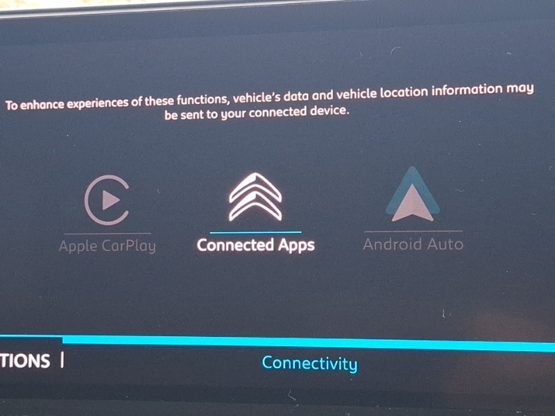 Used Citroen C4 2022 for sale - 76478605: Photo 19