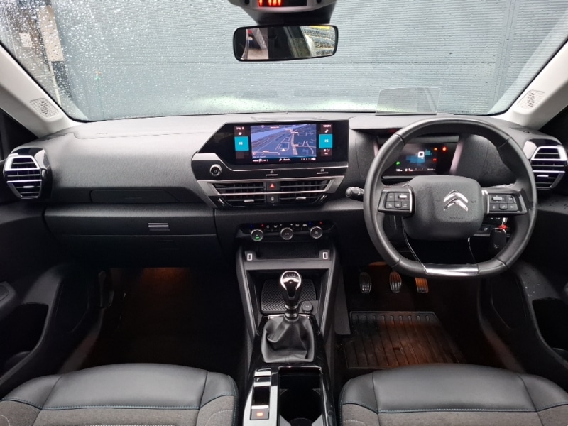 Used Citroen C4 2022 for sale - 76478605: Photo 2