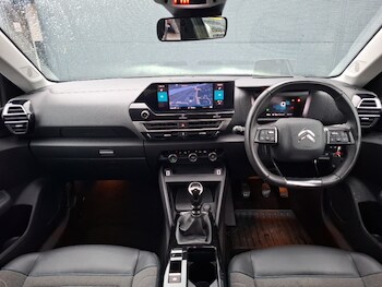 Used Citroen C4 2022 for sale - 76478605: Photo