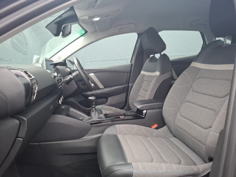 Used Citroen C4 2022 for sale - 76478605: Photo 5
