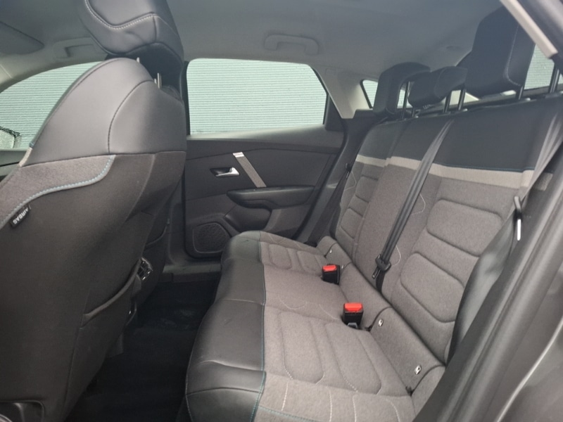 Used Citroen C4 2022 for sale - 76478605: Photo 6