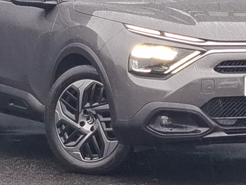 Used Citroen C4 2022 for sale - 76478605: Photo 9