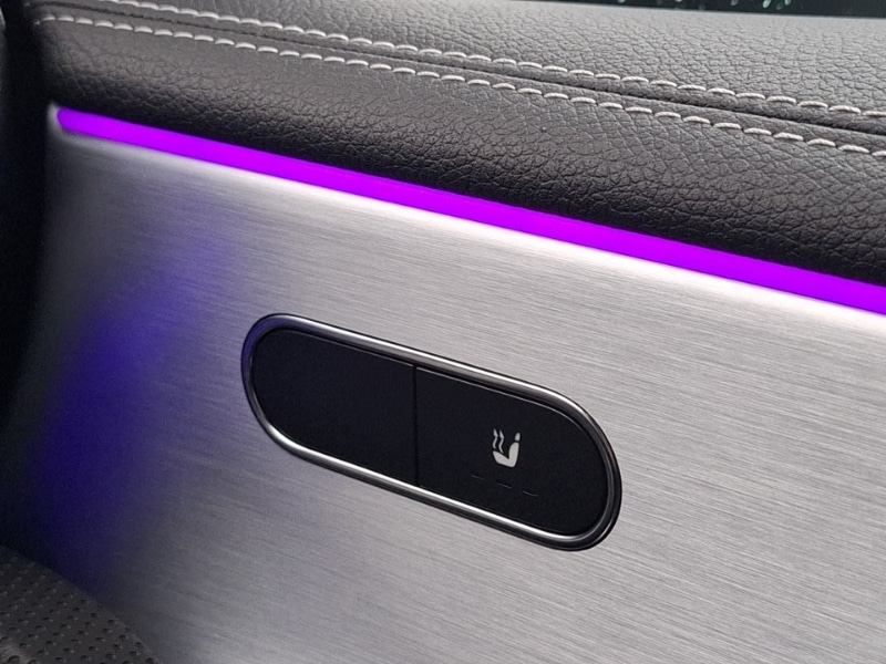 Used Mercedes-Benz A-Class 2022 for sale - 77300000: Photo 15