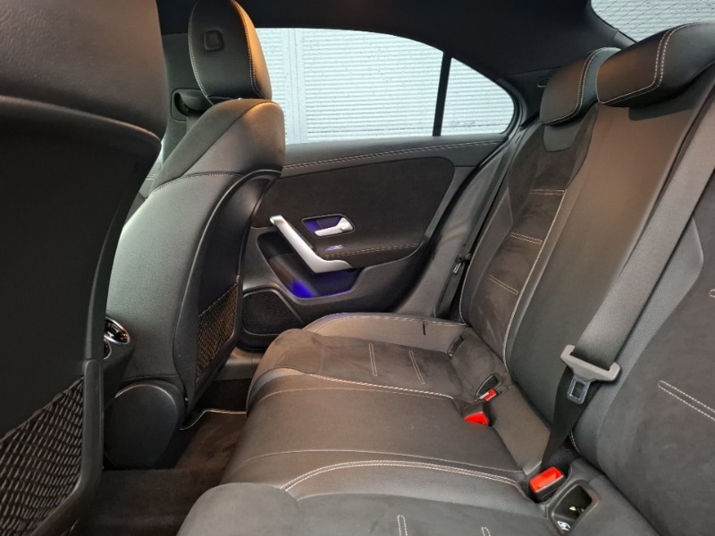 Used Mercedes-Benz A-Class 2022 for sale - 77300000: Photo 6