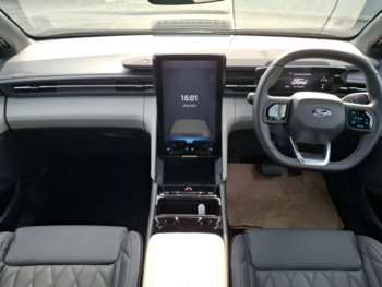 Used Ford Explorer 2024 for sale - 74507951: Photo