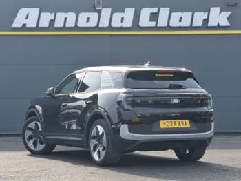 Used Ford Explorer 2024 for sale - 74507951: Photo