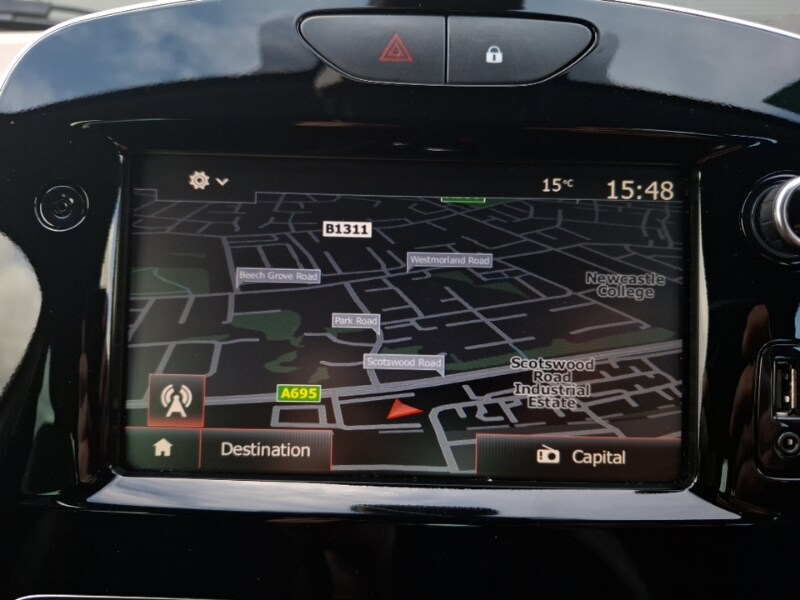 Used Renault Clio 2019 for sale - 78099084: Photo 10