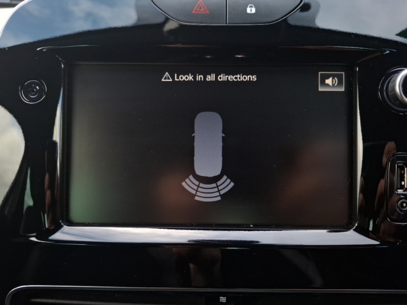 Used Renault Clio 2019 for sale - 78099084: Photo 11