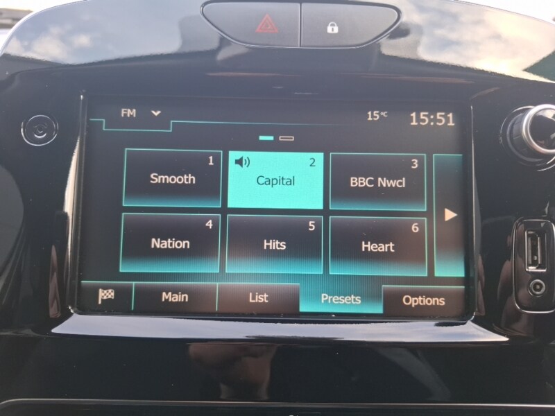 Used Renault Clio 2019 for sale - 78099084: Photo 13