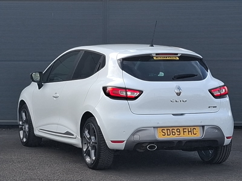 Used Renault Clio 2019 for sale - 78099084: Photo 3