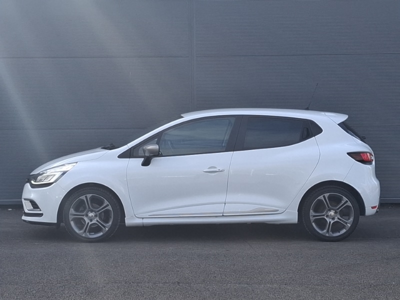Used Renault Clio 2019 for sale - 78099084: Photo 4