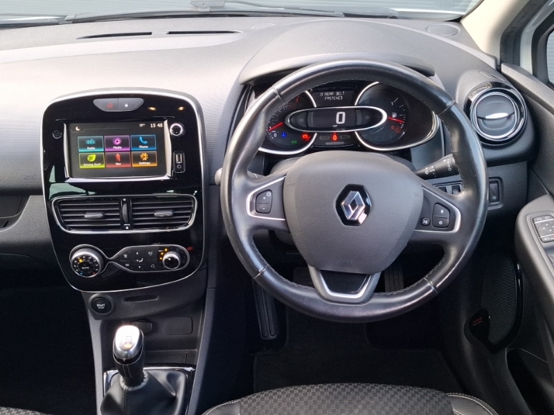 Used Renault Clio 2019 for sale - 78099084: Photo 7