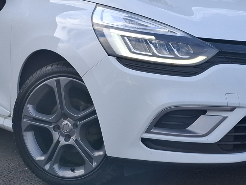 Used Renault Clio 2019 for sale - 78099084: Photo 9