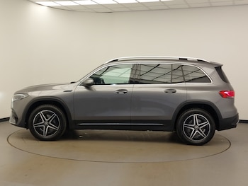 Used Mercedes-Benz EQB 2022 for sale - 75500914: Photo