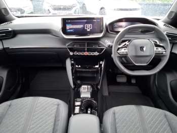 Used Peugeot 2008 2024 for sale - 74853137: Photo