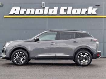 Used Peugeot 2008 2024 for sale - 74853137: Photo