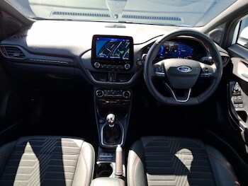 Used Ford Puma 2023 for sale - 78326788: Photo