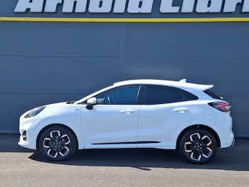 Used Ford Puma 2023 for sale - 78326788: Photo