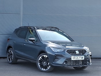 Used SEAT Arona 2026 for sale - 79011259: Photo