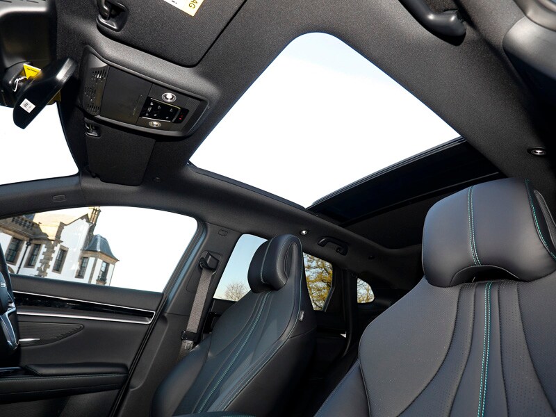 Used BYD Seal U 2026 for sale - 77689962: Photo 15