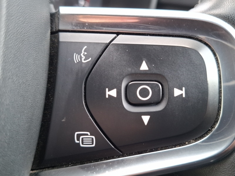 Used Volvo XC40 2021 for sale - 77669618: Photo 13