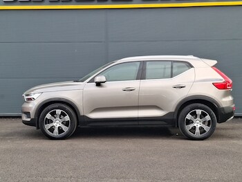 Used Volvo XC40 2021 for sale - 77669618: Photo