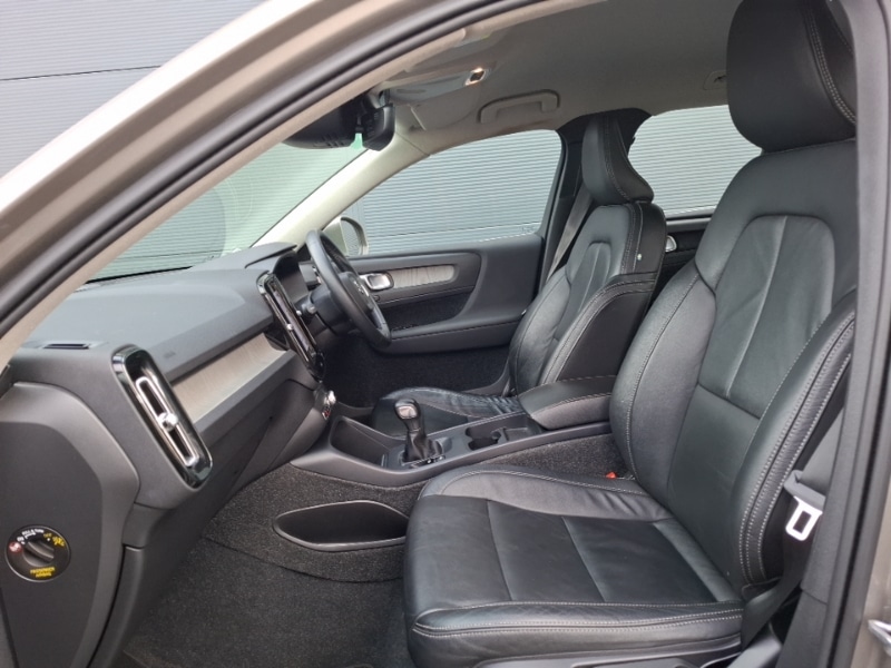 Used Volvo XC40 2021 for sale - 77669618: Photo 5