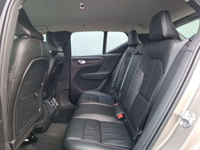 Used Volvo XC40 2021 for sale - 77669618: Photo 6