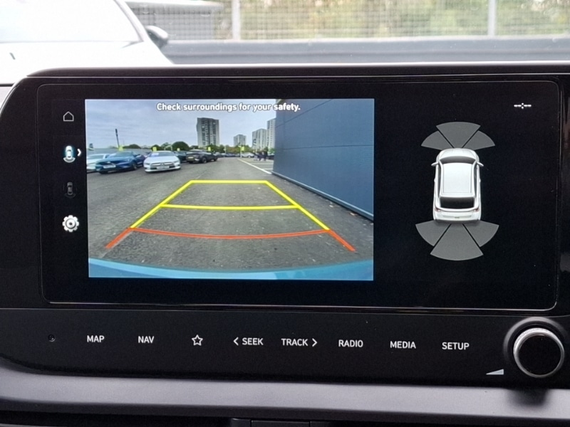 Used Hyundai BAYON 2024 for sale - 76331882: Photo 11