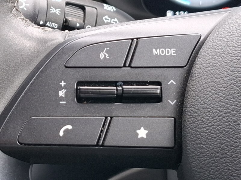 Used Hyundai BAYON 2024 for sale - 76331882: Photo 12