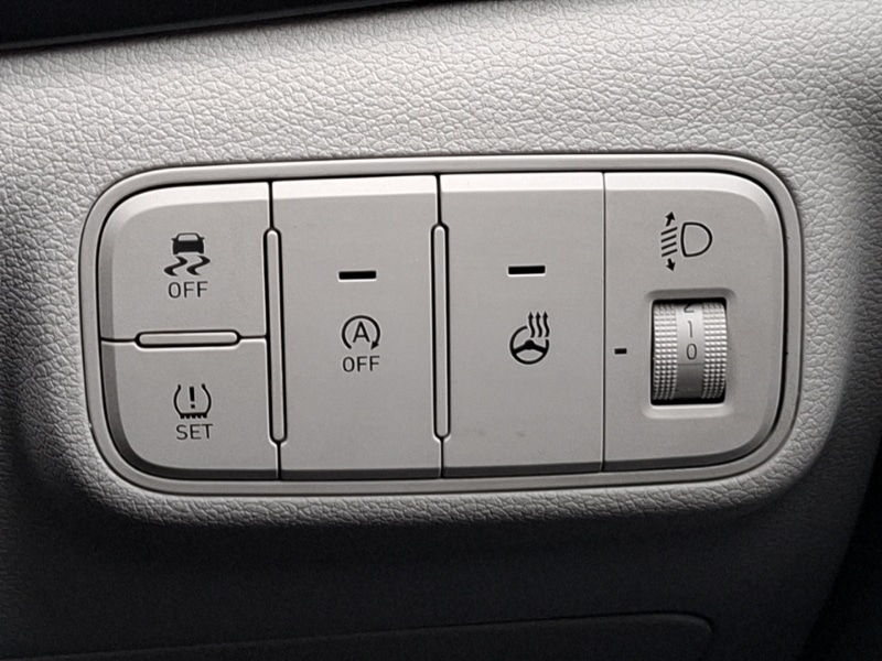 Used Hyundai BAYON 2024 for sale - 76331882: Photo 17