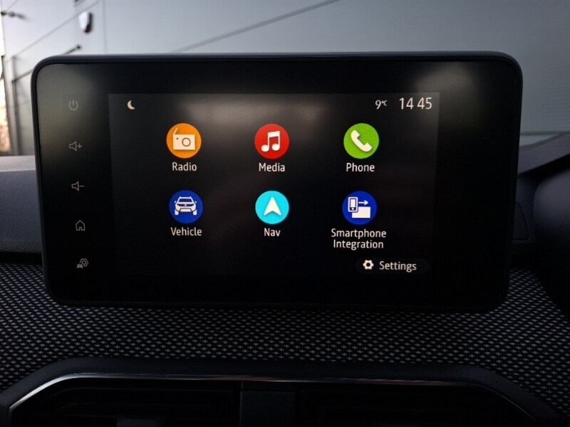 Used Dacia Sandero 2022 for sale - 77004425: Photo 10