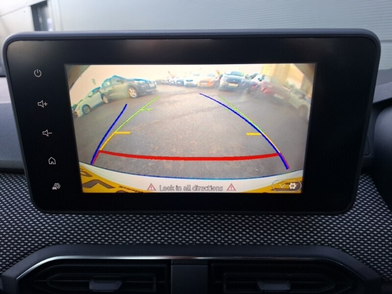 Used Dacia Sandero 2022 for sale - 77004425: Photo 11