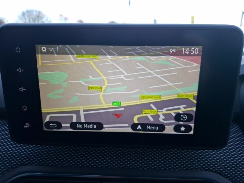 Used Dacia Sandero 2022 for sale - 77004425: Photo 14