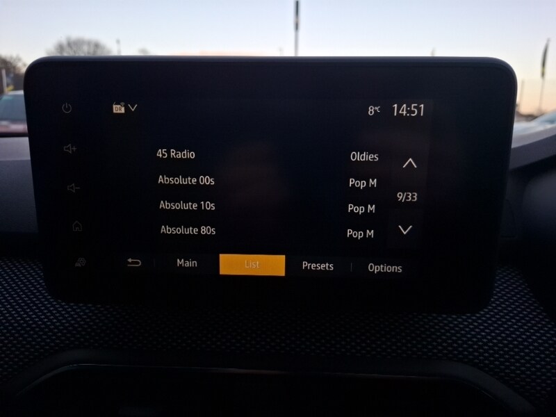 Used Dacia Sandero 2022 for sale - 77004425: Photo 15