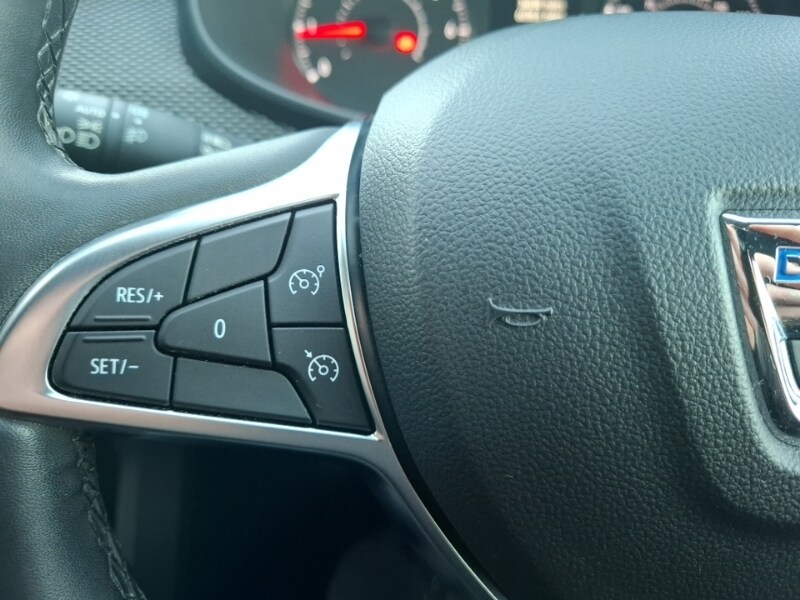 Used Dacia Sandero 2022 for sale - 77004425: Photo 16