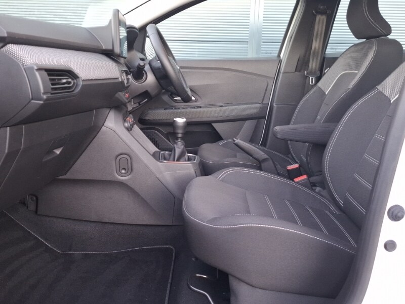 Used Dacia Sandero 2022 for sale - 77004425: Photo 5