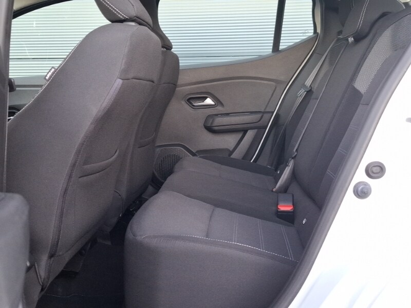 Used Dacia Sandero 2022 for sale - 77004425: Photo 6
