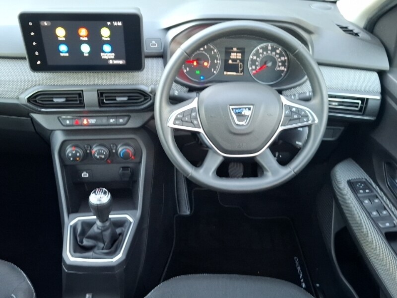 Used Dacia Sandero 2022 for sale - 77004425: Photo 7