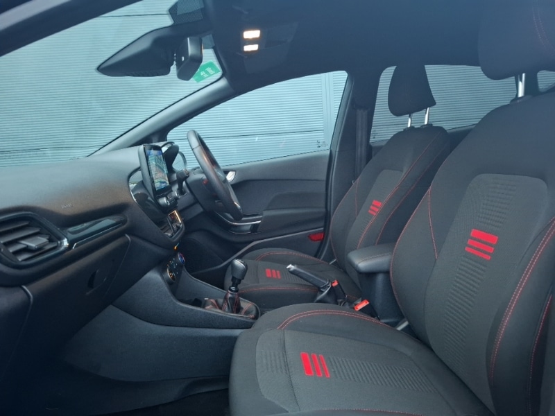 Used Ford Fiesta 2022 for sale - 77777175: Photo 5