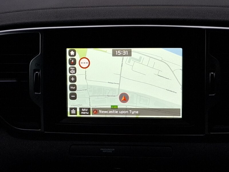 Used Kia Sportage 2018 for sale - 77495289: Photo 10